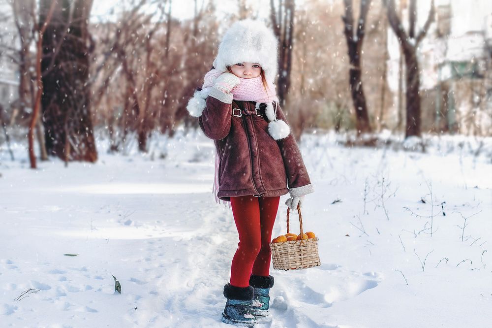 Photograph by Яна Резник