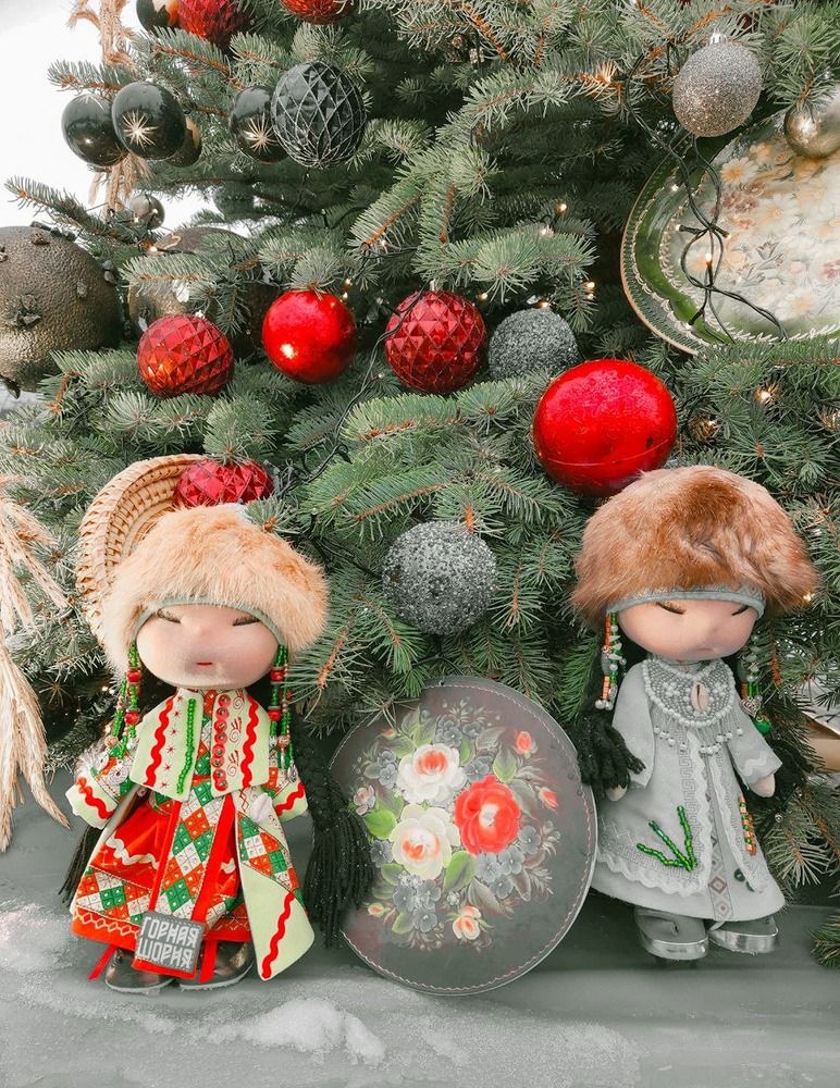 Photograph by Inna Iudina