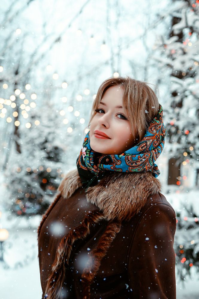 Photograph by Польшина Ася