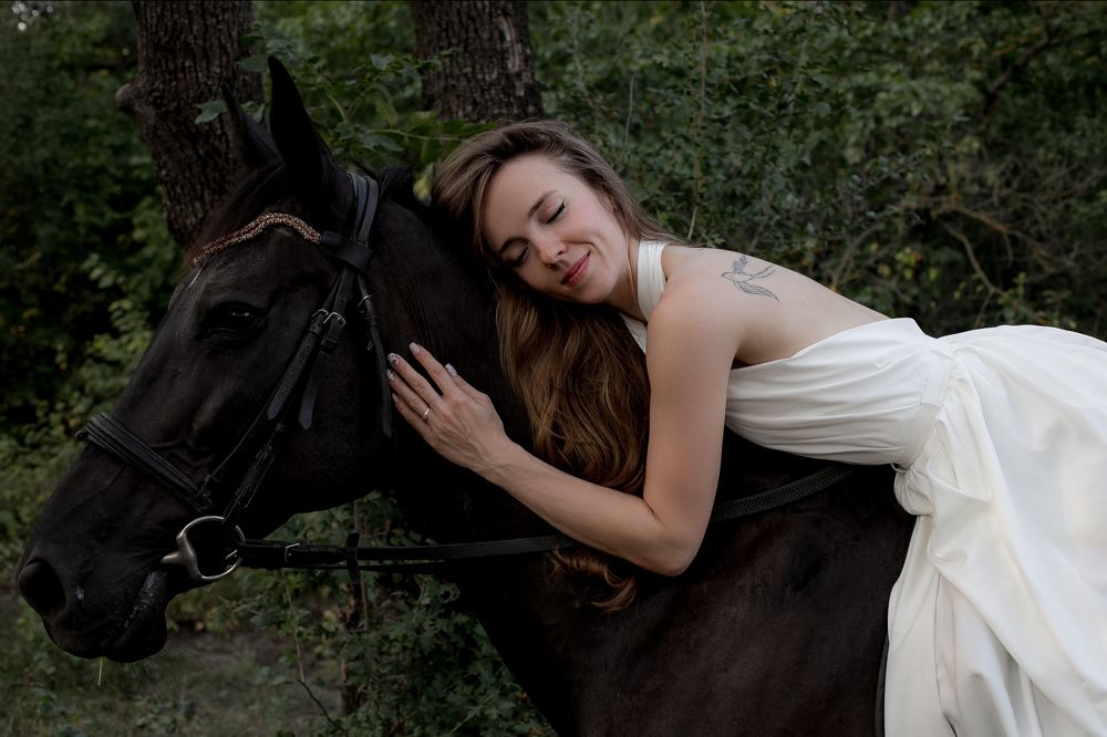 Photograph by Анна Шевляк