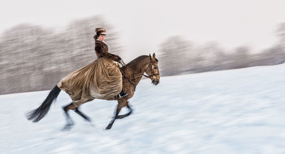 Photograph by Elena  Ovsyankina