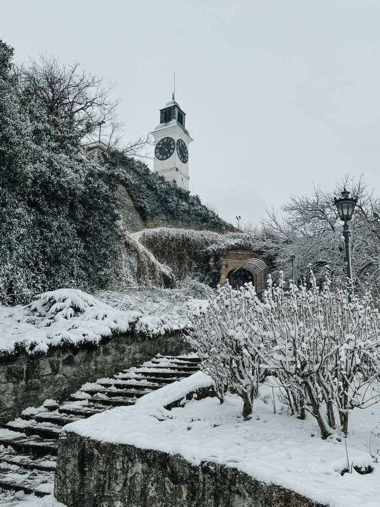 Photograph by Marianna Zakirova