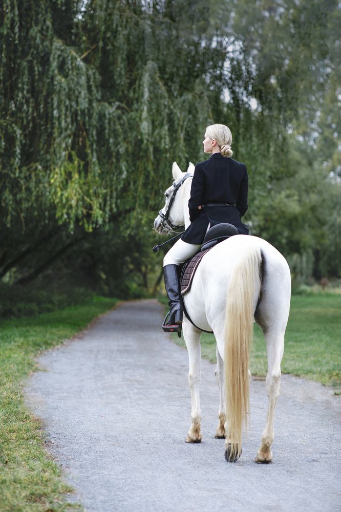 Photograph by Daria Ovsiannikova