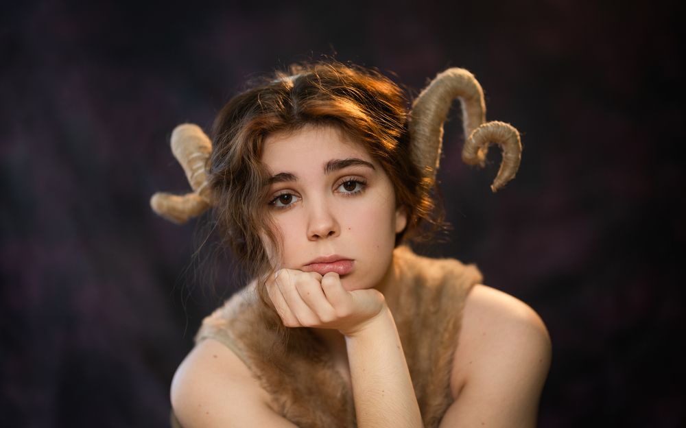 Photograph by Алена Нестерова