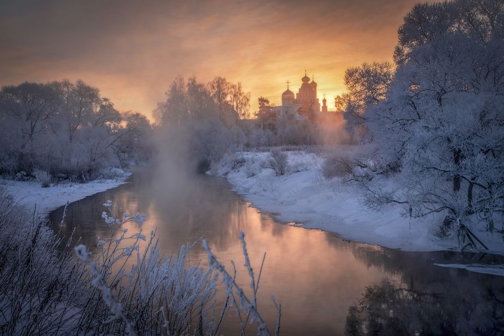 Photograph by Елена Гусева