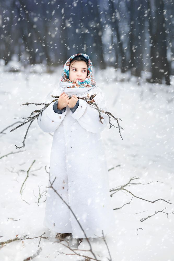 Photograph by Людмила Манохина