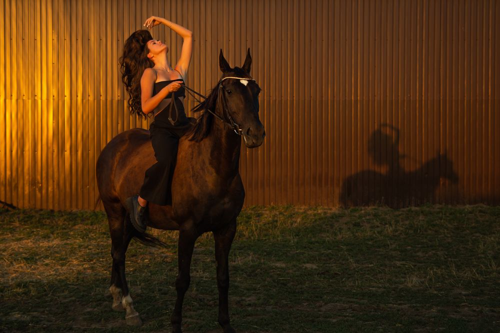 Photograph by Нелли Золотая