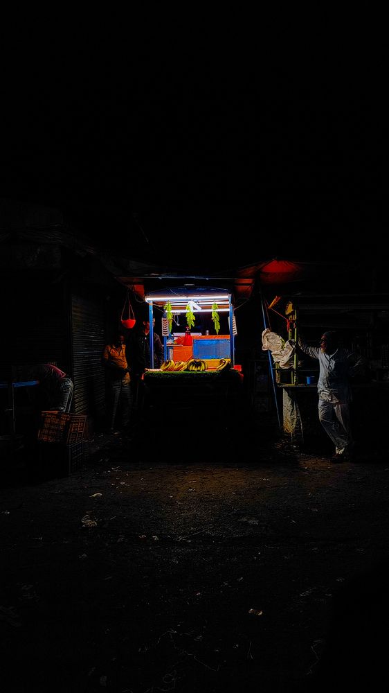 Photograph by Kunal Ingle