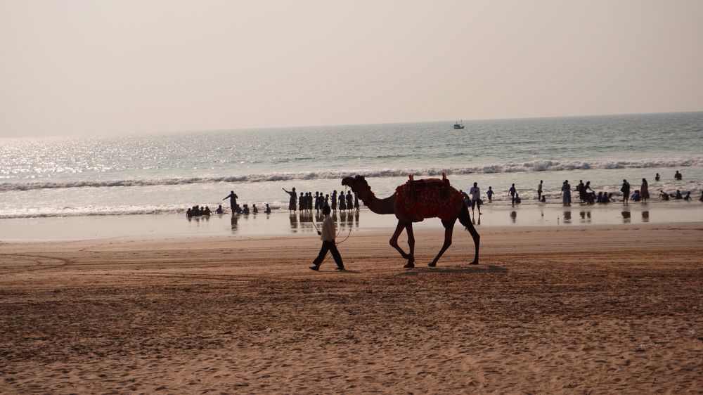 Photograph by Kunal Ingle