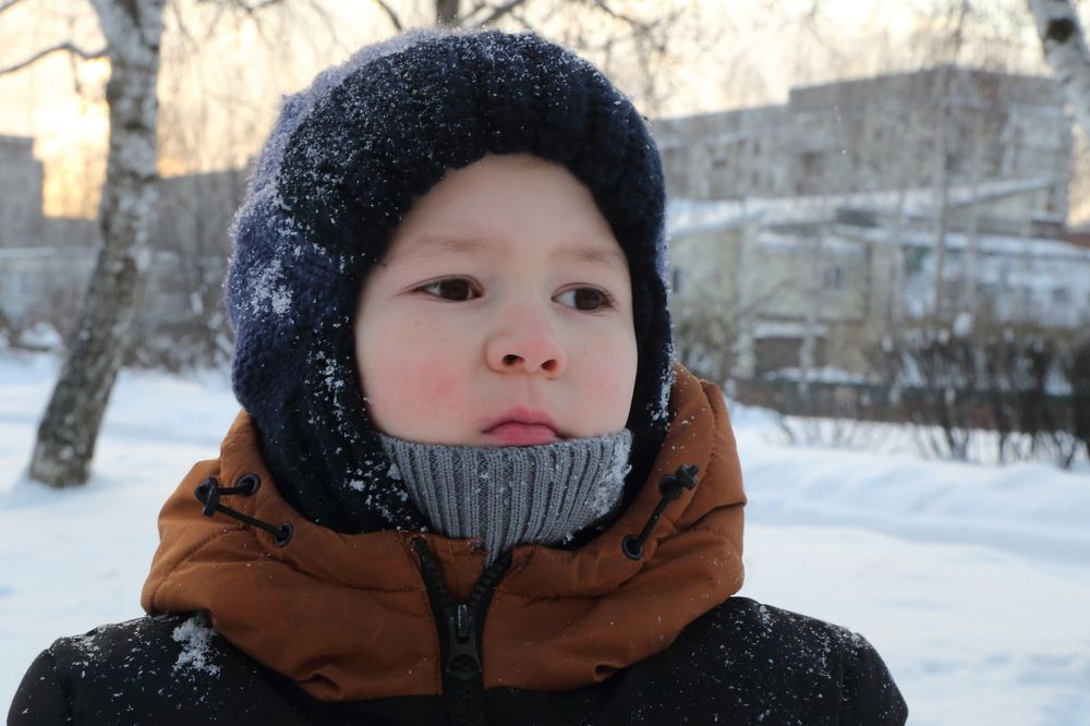 Photograph by Мария Андреева