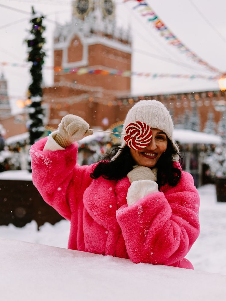 Photograph by Ольга Голованова