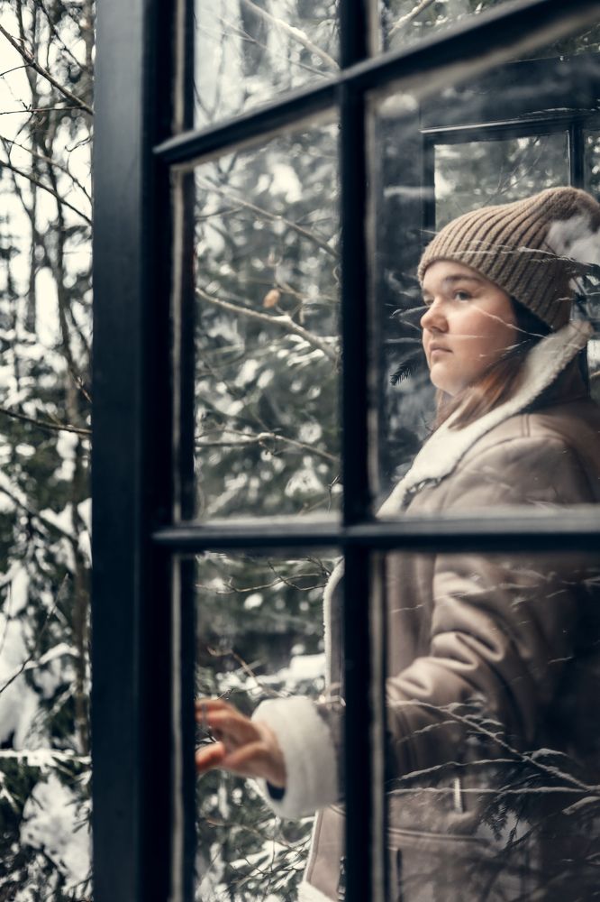 Photograph by Ольга Голованова