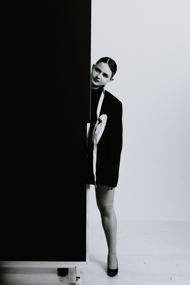 Photograph by Ольга Голованова