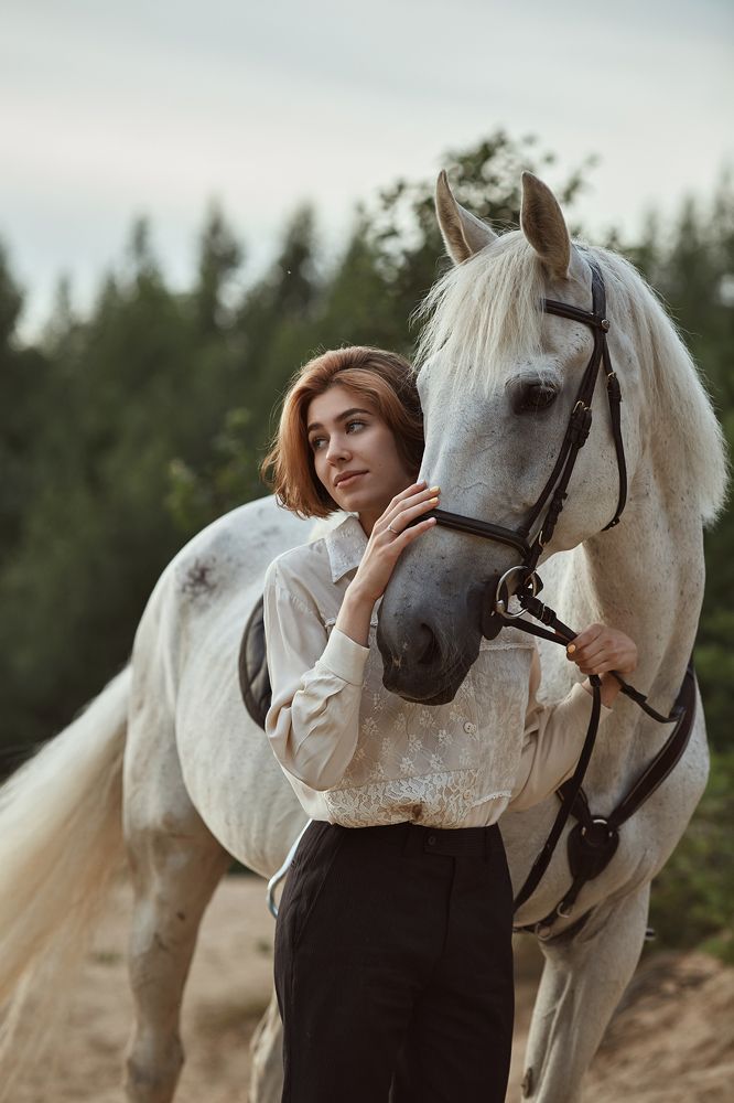 Photograph by Маргарита Петрищева