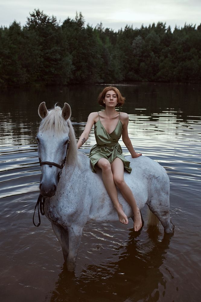 Photograph by Маргарита Петрищева