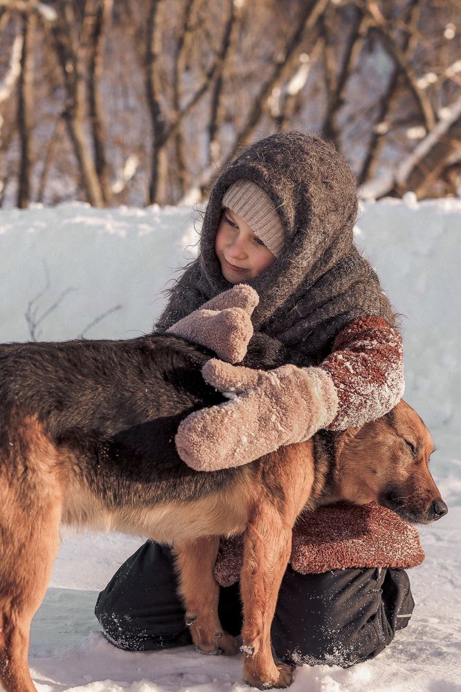 Photograph by Елена Вяткина