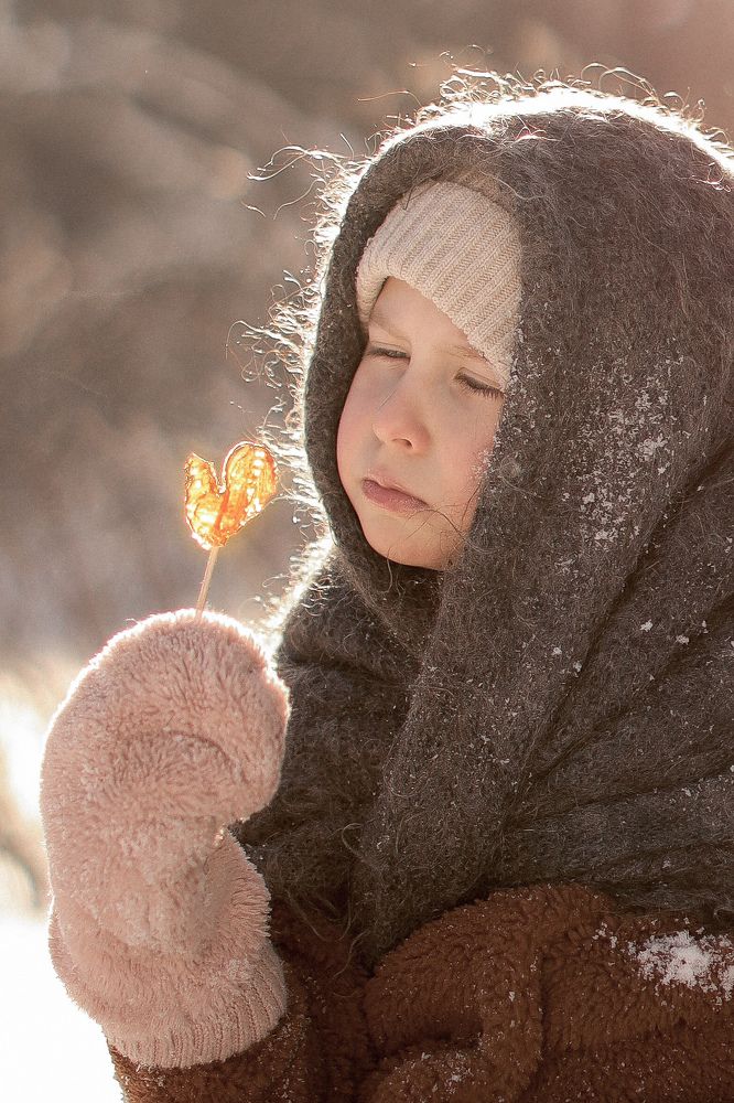 Photograph by Елена Вяткина