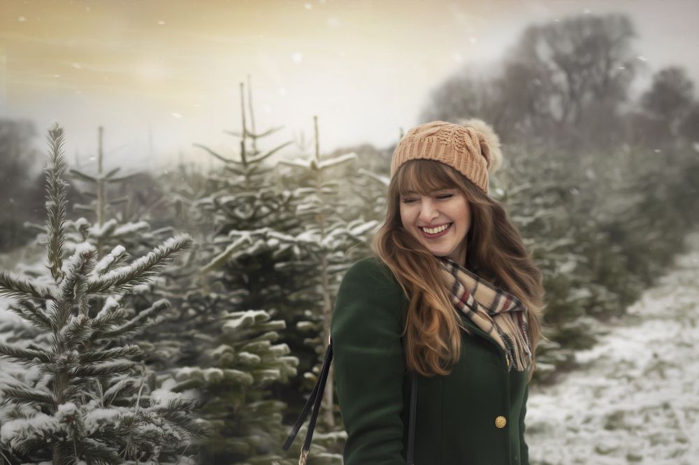 Photograph by Luiza Johnson