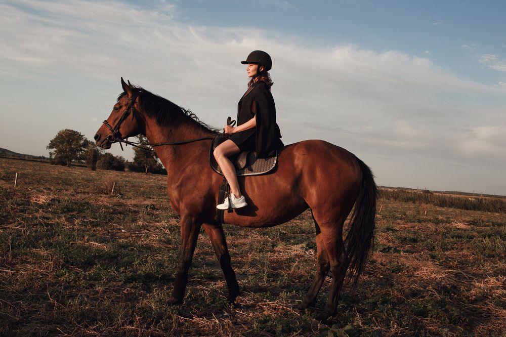 Photograph by Кристина Глухова