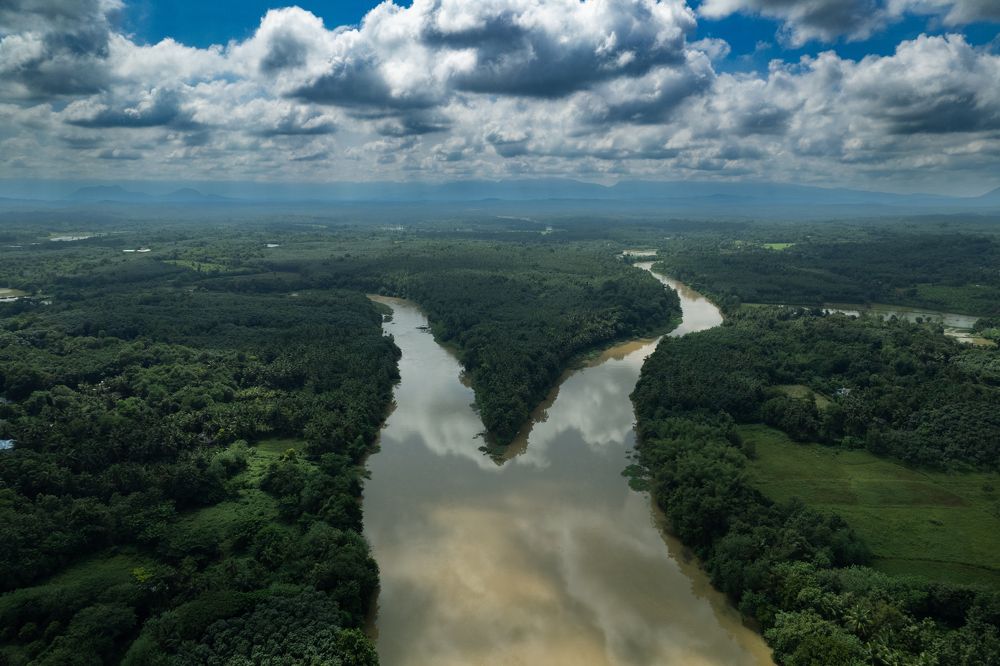 Photograph by Bhavinesh Bharathan