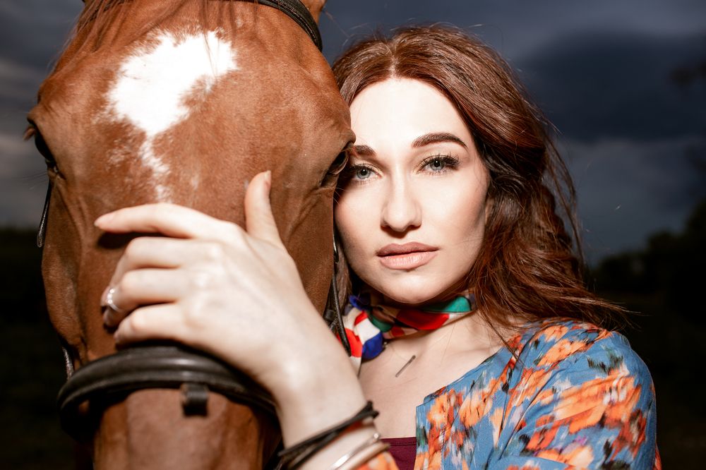 Photograph by Кристина Глухова