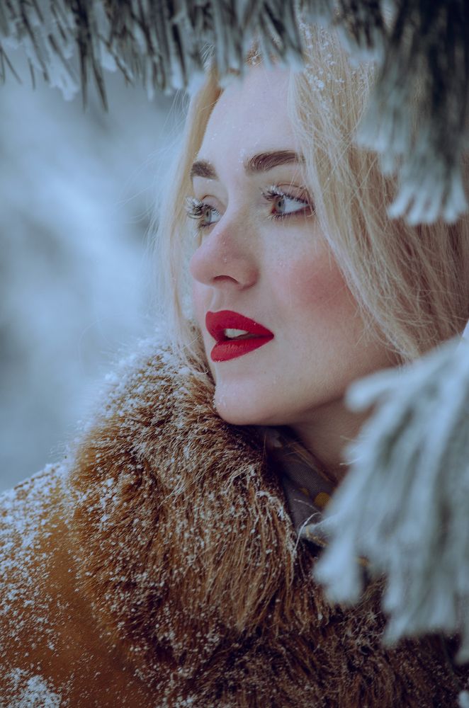 Photograph by Елена Коновалова