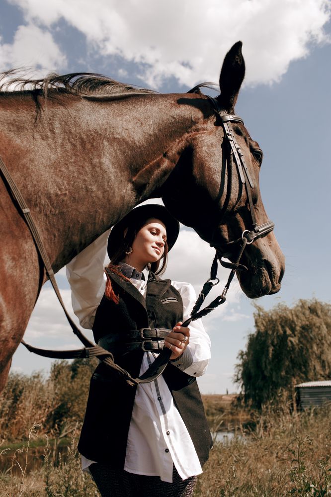 Photograph by Кристина Глухова