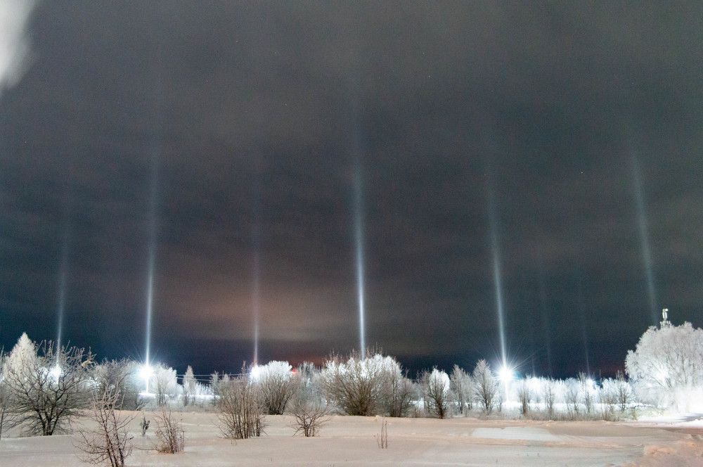 Photograph by Роман Игошин