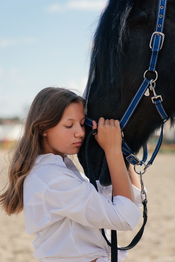 Photograph by Анна Полушина