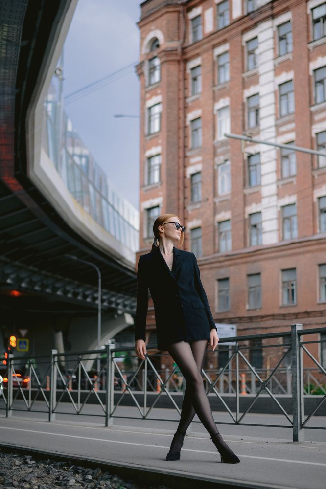 Photograph by Демидова Светлана