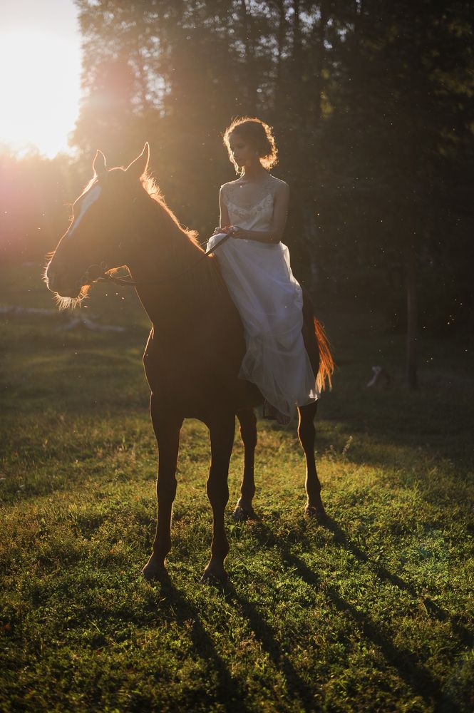 Photograph by Демидова Светлана