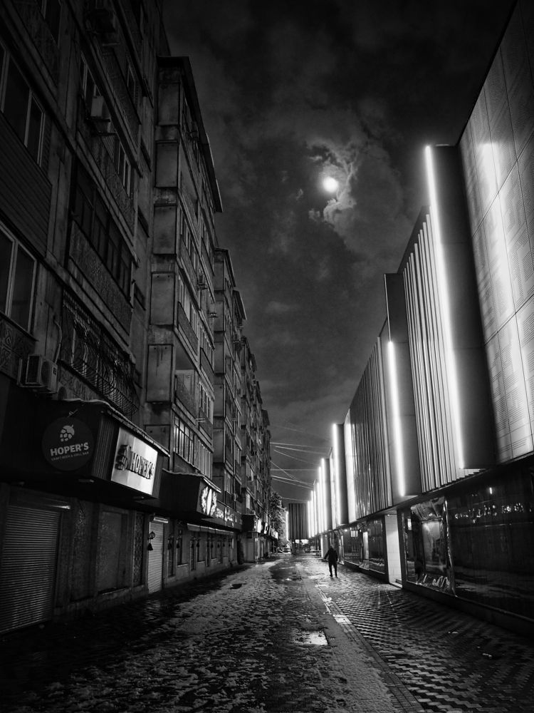 Photograph by Сергей Пермин