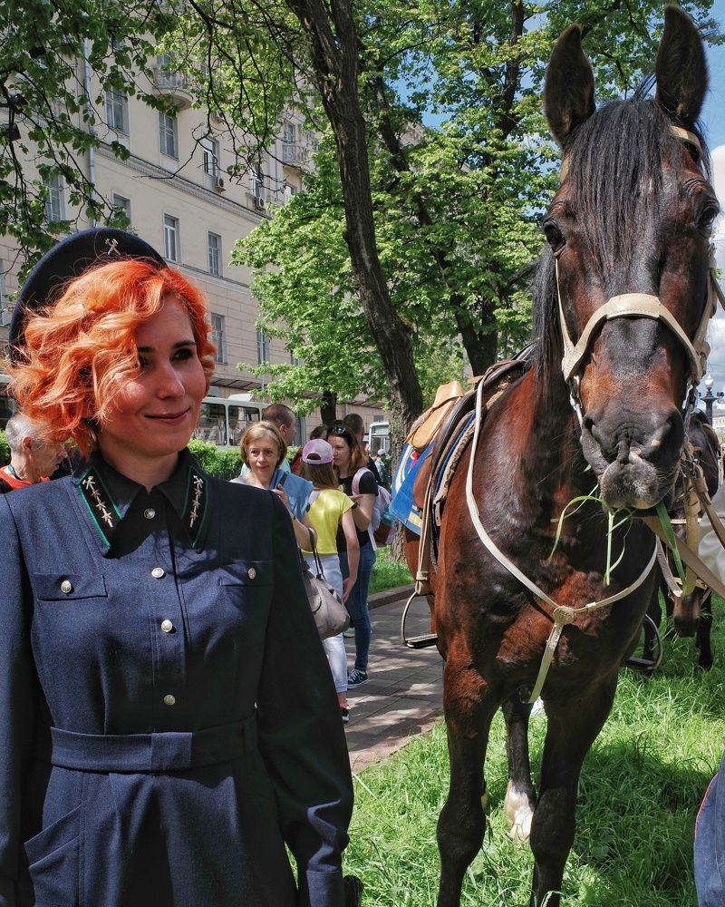 Photograph by Наталья Сафронова