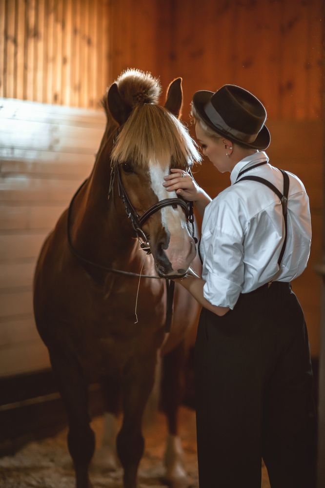 Photograph by Евгения Ракитина