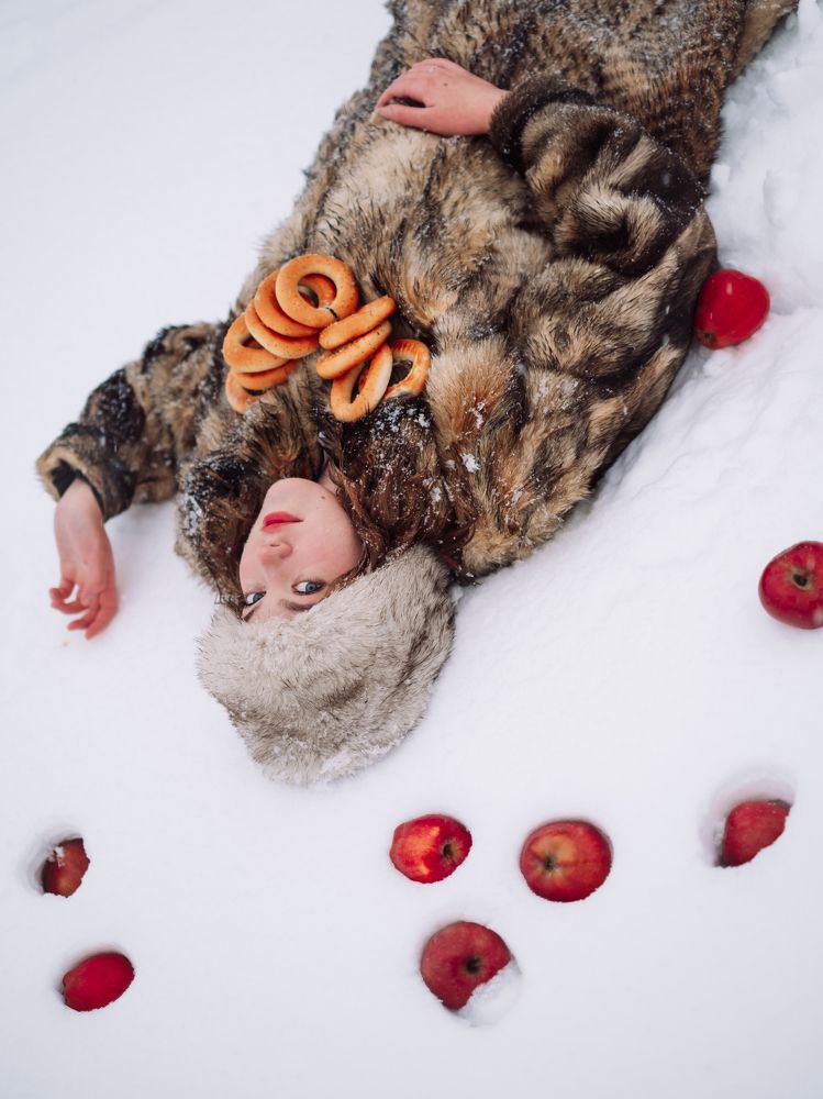 Photograph by Алиса Смирнова