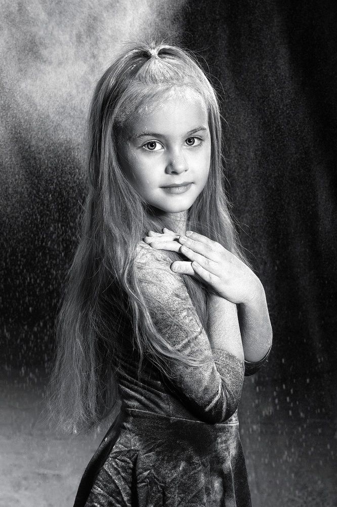 Photograph by Юлия Поликарпова