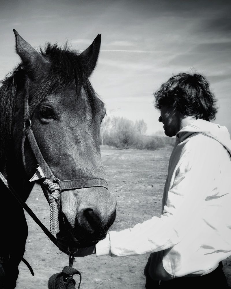 Photograph by Наталья Сафронова