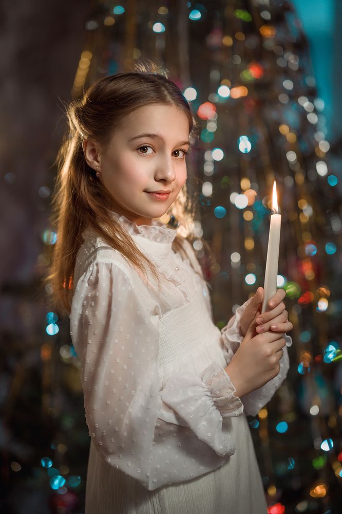 Фотография автора Валентина Полунина