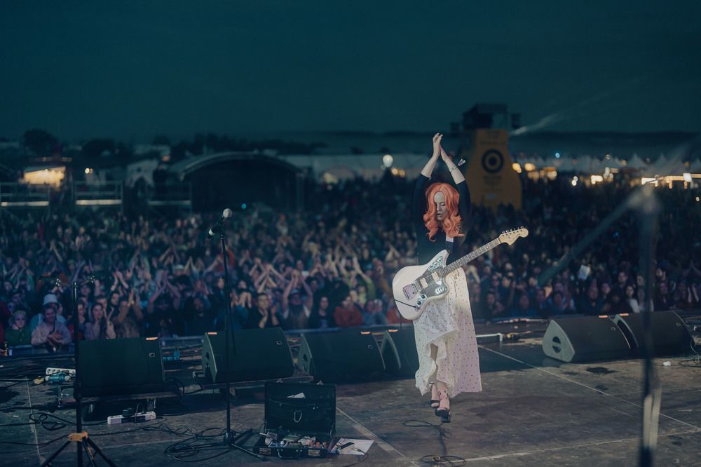 Photograph by Denis Pominov