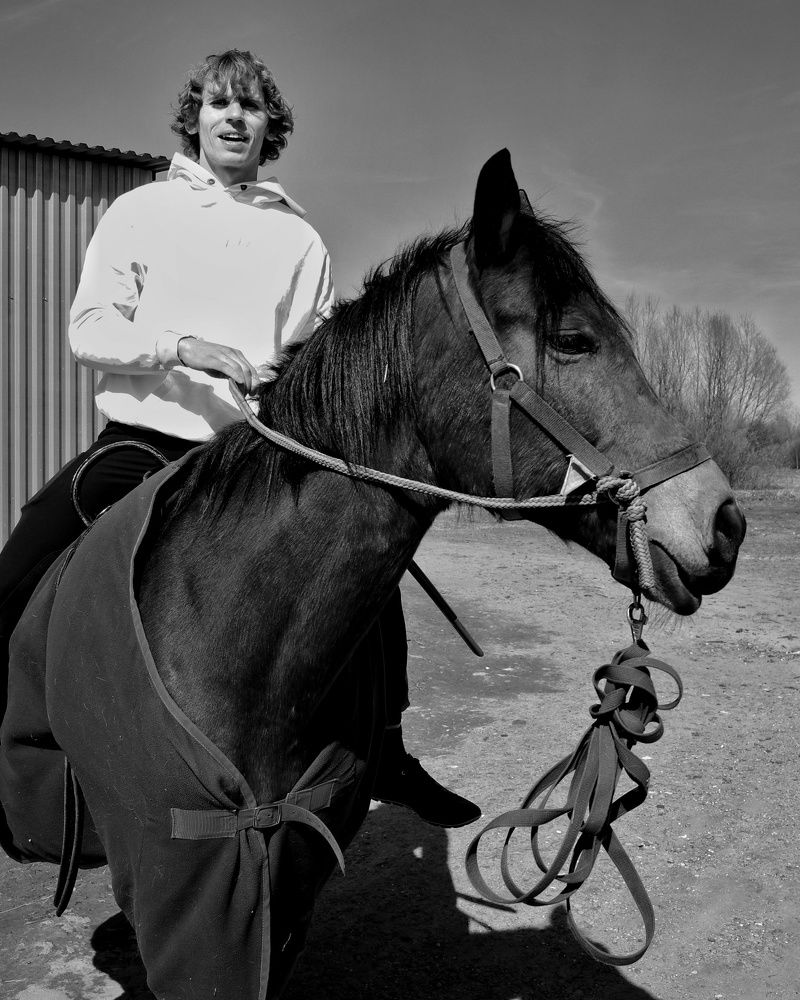 Photograph by Наталья Сафронова