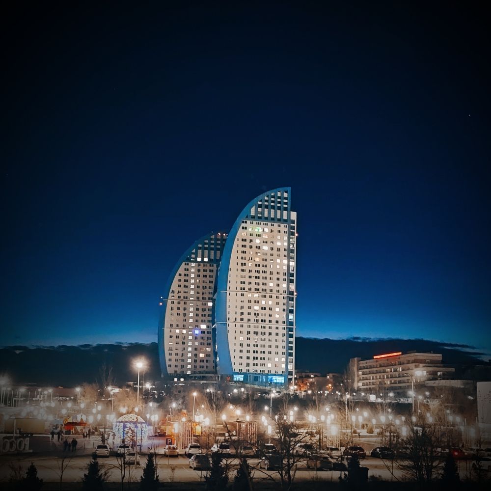 Photograph by Николай Ковальчук