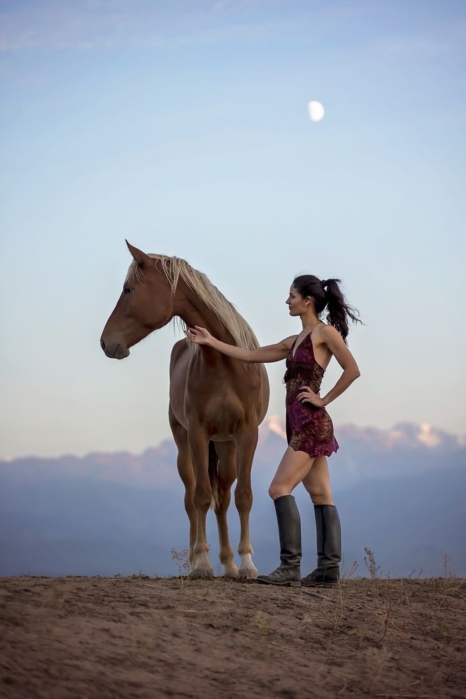 Photograph by Наталия Дмитриенко