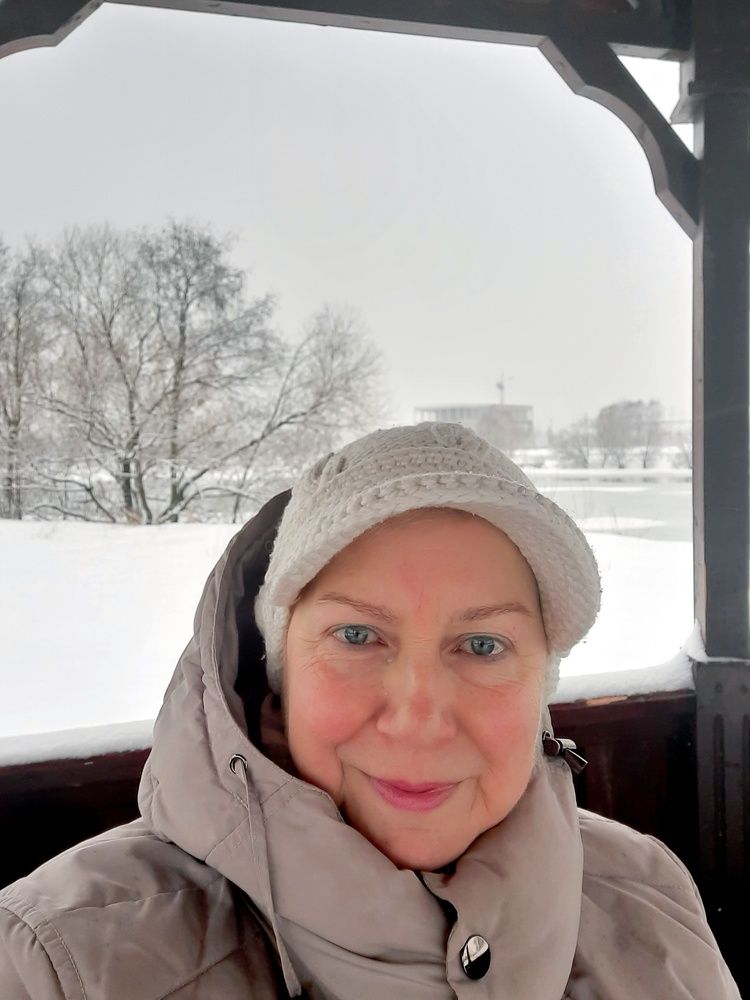 Photograph by Жанна Нечаева