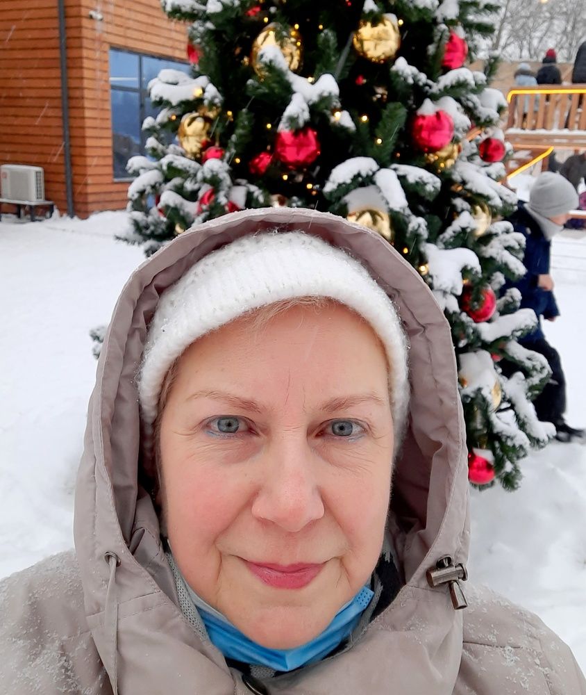 Photograph by Жанна Нечаева