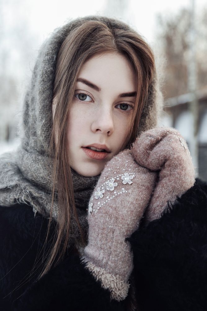 Photograph by Solnce Podgurskaya