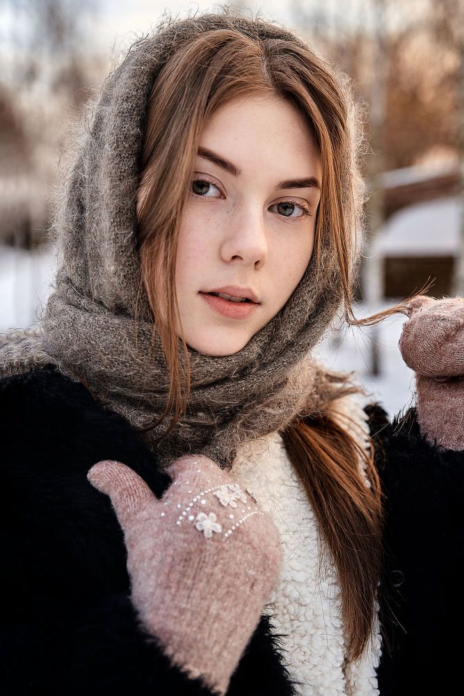 Photograph by Solnce Podgurskaya