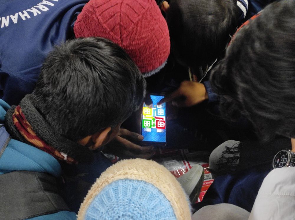 Фотография автора Santanu Dasgupta