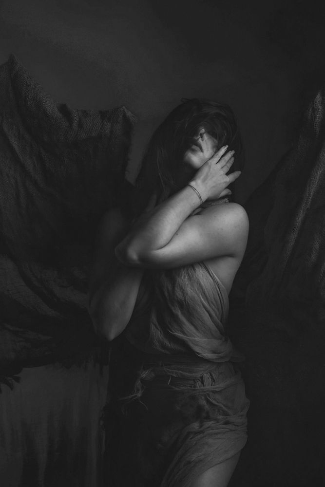 Photograph by Углов Виктор