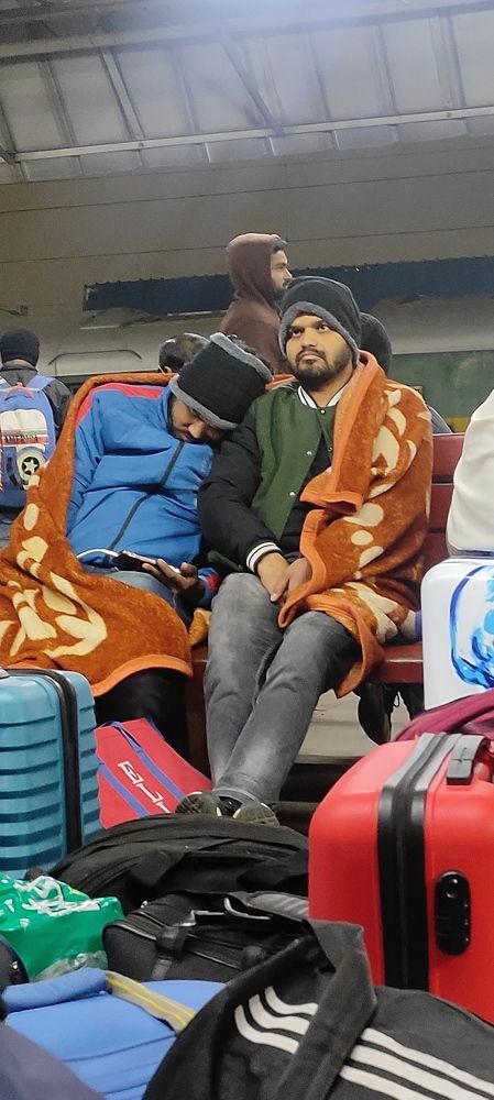 Фотография автора Santanu Dasgupta