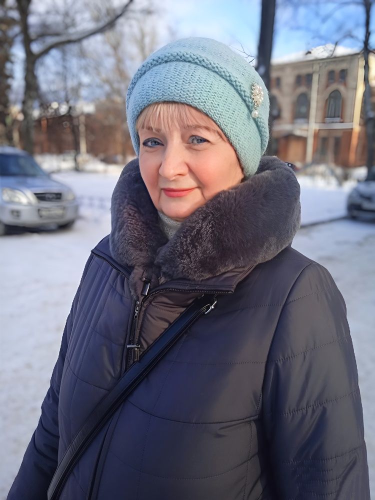 Photograph by Марина Гусева